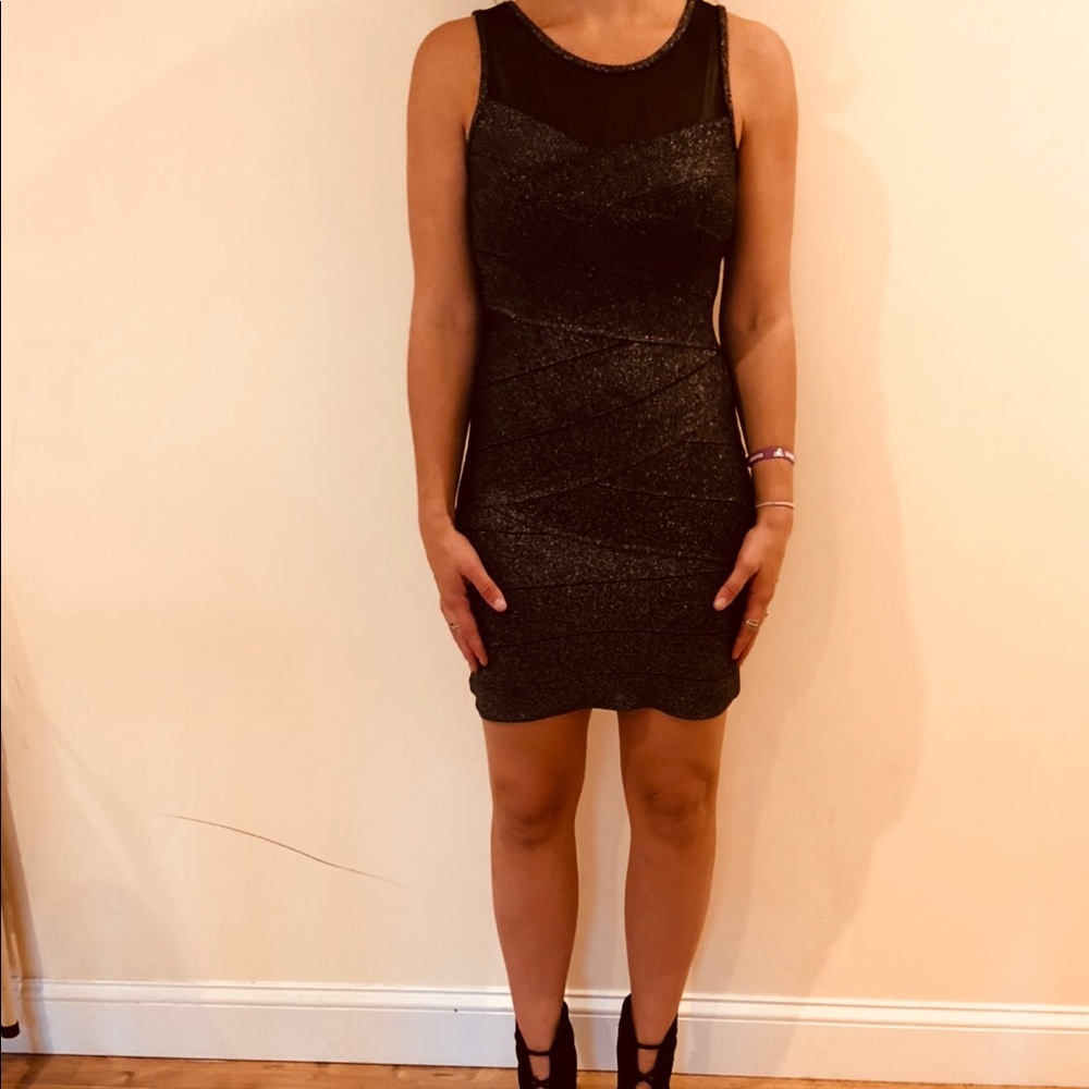 Forever 21 dress